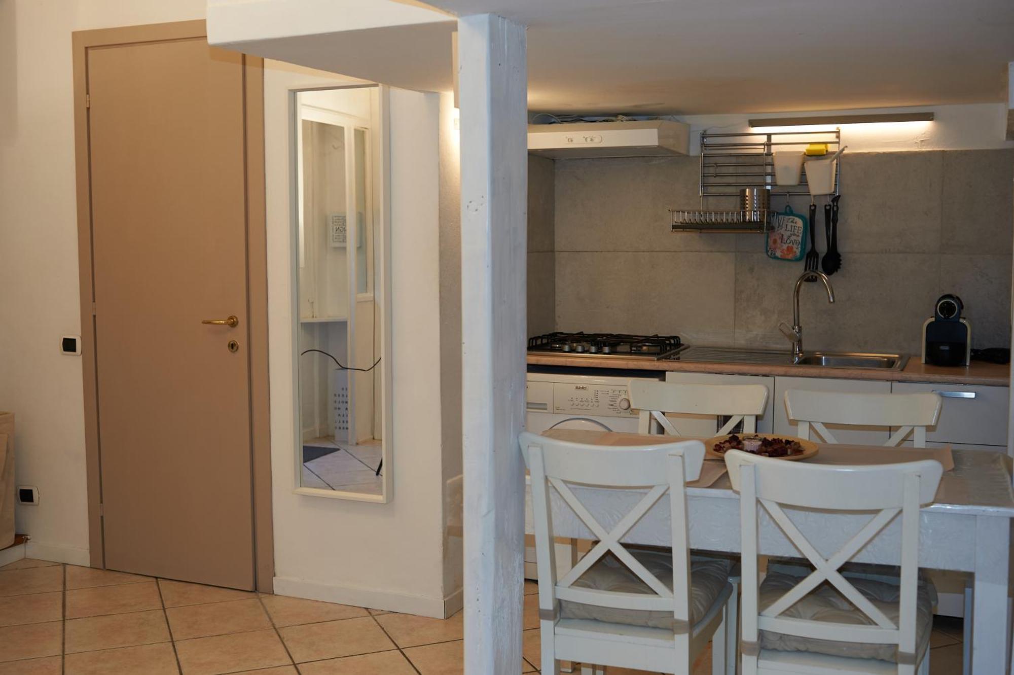 Isola Brera Duomo - Antica Atmosfera - Lovable Cozy Apartment Милан Экстерьер фото