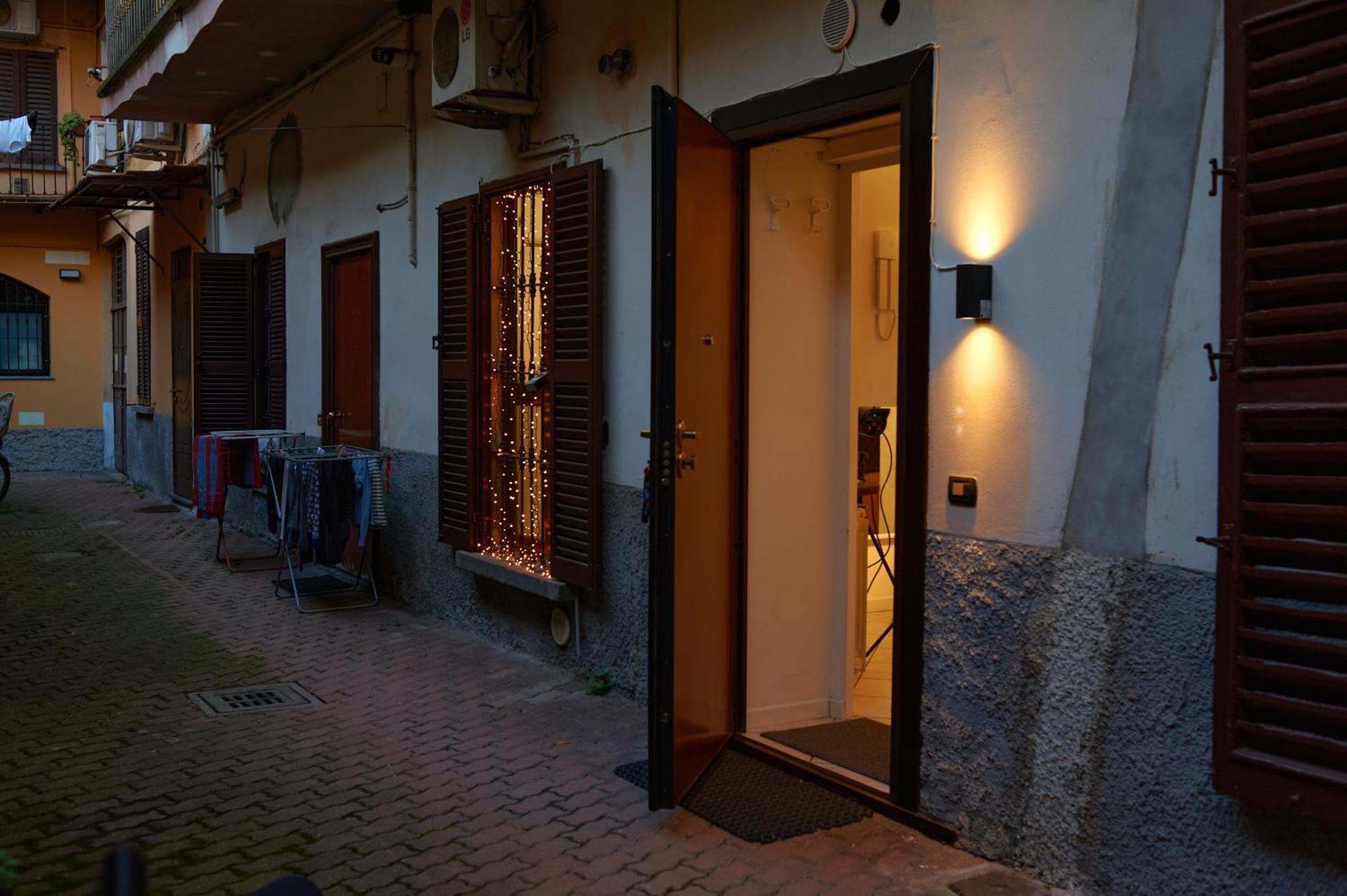 Isola Brera Duomo - Antica Atmosfera - Lovable Cozy Apartment Милан Экстерьер фото
