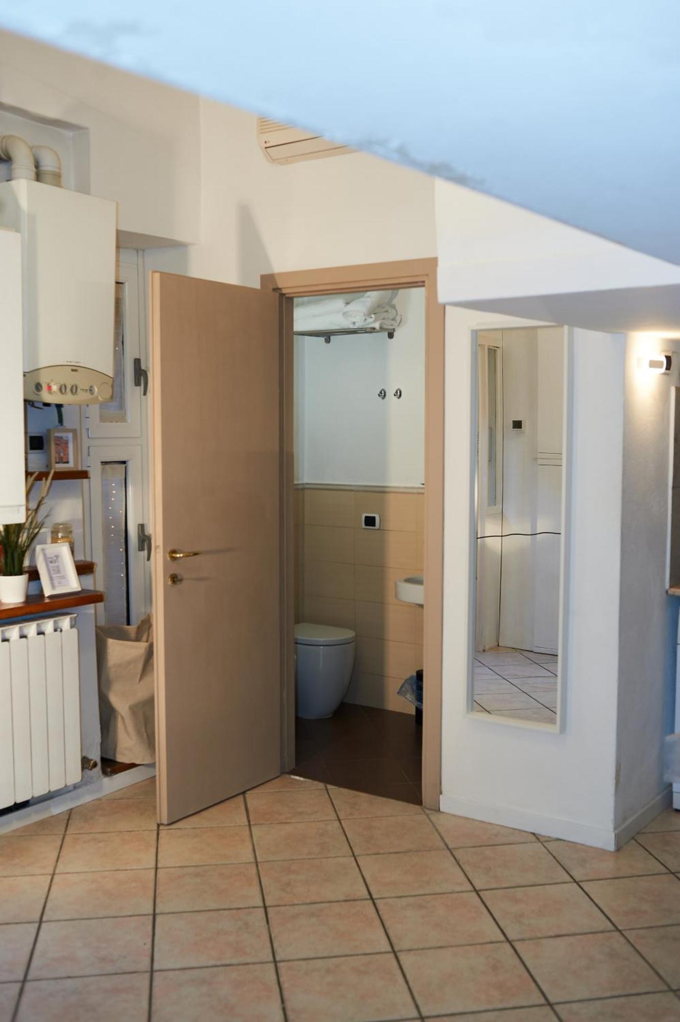 Isola Brera Duomo - Antica Atmosfera - Lovable Cozy Apartment Милан Экстерьер фото